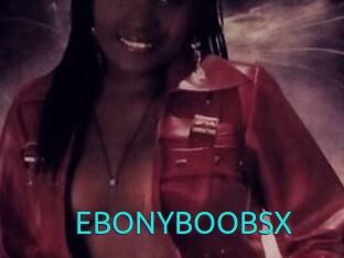 EBONYBOOBSX