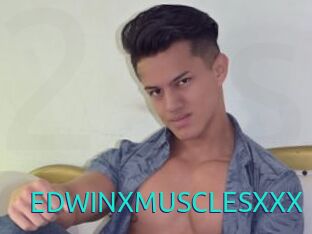 EDWINXMUSCLESXXX