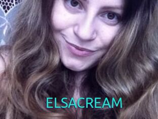 ELSACREAM