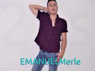 EMANUELMerle