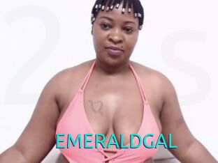 EMERALDGAL