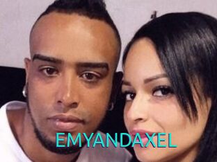 EMYANDAXEL