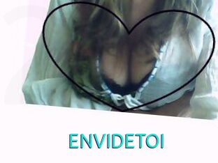 ENVIDETOI