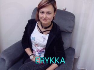 ERYKKA