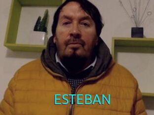 ESTEBAN