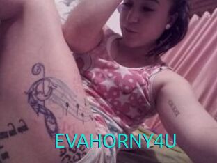 EVAHORNY4U