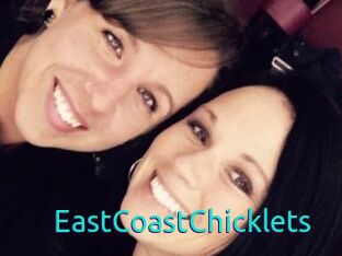 EastCoastChicklets