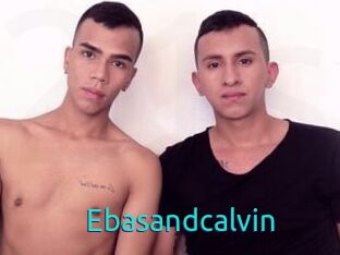 Ebasandcalvin