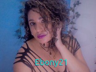 Ebony21