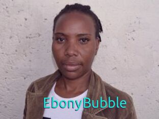 EbonyBubble