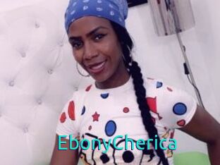 EbonyCherica