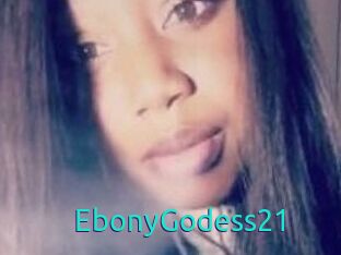 EbonyGodess21