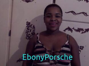 EbonyPorsche