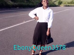 EbonyQueen3578