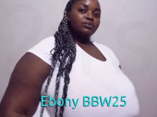 Ebony_BBW25