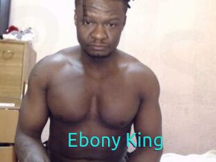 Ebony_King