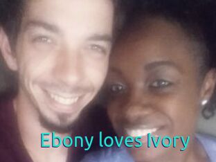 Ebony_loves_Ivory