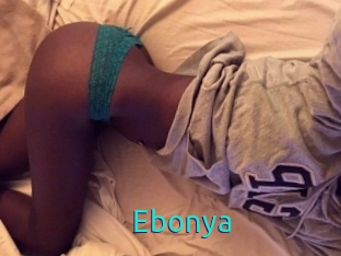 Ebonya