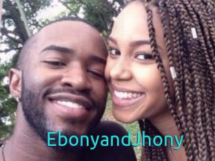 EbonyandJhony