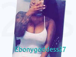 Ebonygoddess27