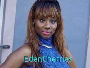 EdenCherries