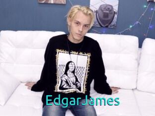 EdgarJames