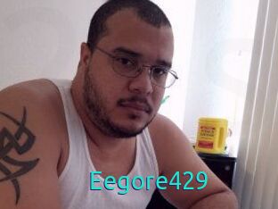 Eegore429