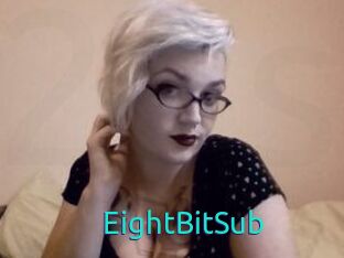 EightBitSub