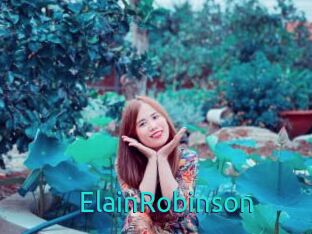 ElainRobinson