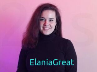 ElaniaGreat