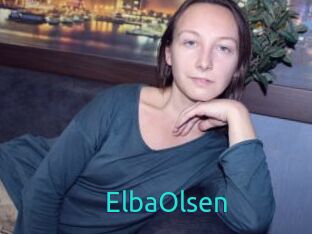 ElbaOlsen