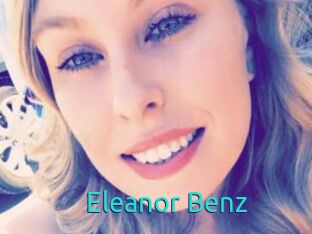 Eleanor_Benz