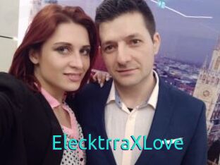 ElecktrraXLove