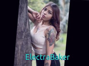 ElectraBaker