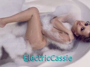 ElectricCassie