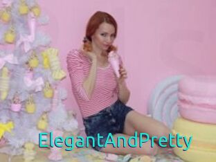 ElegantAndPretty