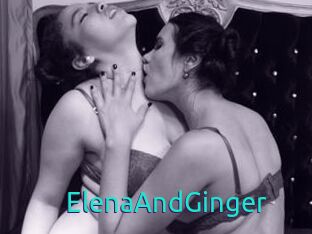 ElenaAndGinger