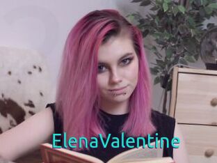 ElenaValentine