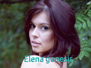 Elena_genesis