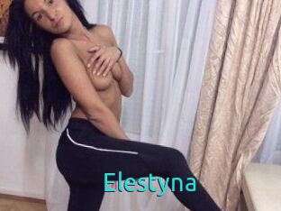 Elestyna