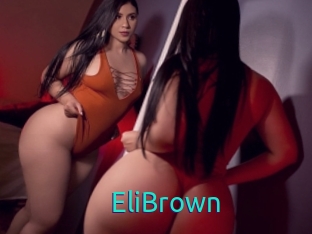 EliBrown