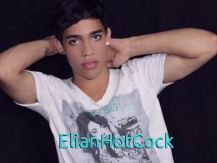 ElianHotCock