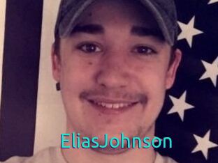 Elias_Johnson