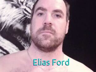 Elias_Ford