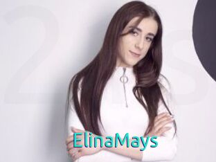 ElinaMays