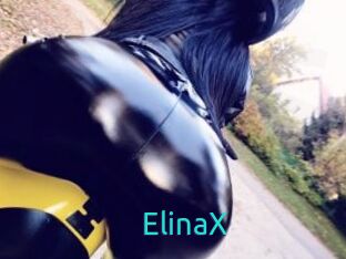 ElinaX