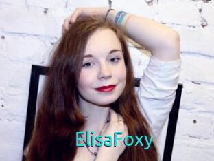 ElisaFoxy