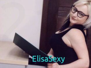 ElisaSexy