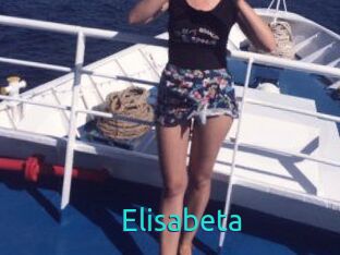 Elisabeta