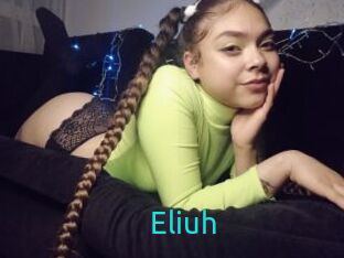 Eliuh